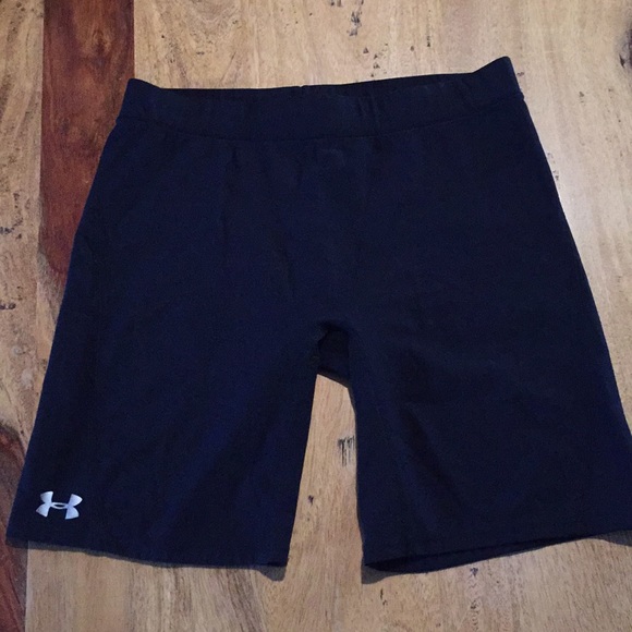 Under Armour Other - Under Armour Compression shorts men’s medium Under Armour Other - Under Armour Compression shorts men’s medium